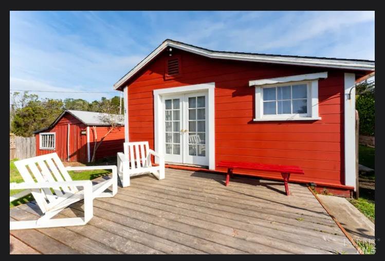 15301 Caspar Road Caspar CA 95420