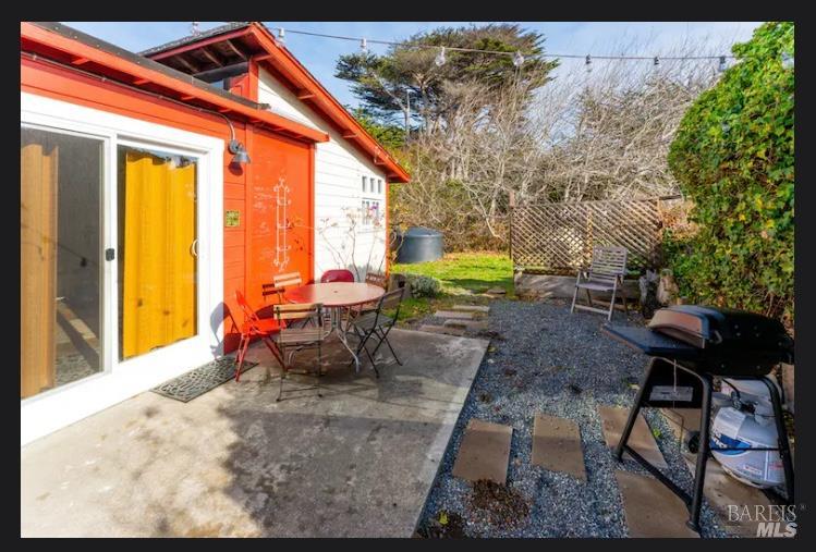 15301 Caspar Road Caspar CA 95420