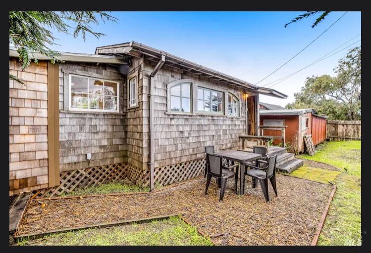 15301 Caspar Road Caspar CA 95420