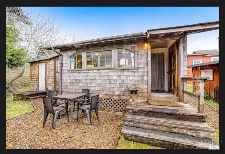 15301 Caspar Road Caspar CA 95420