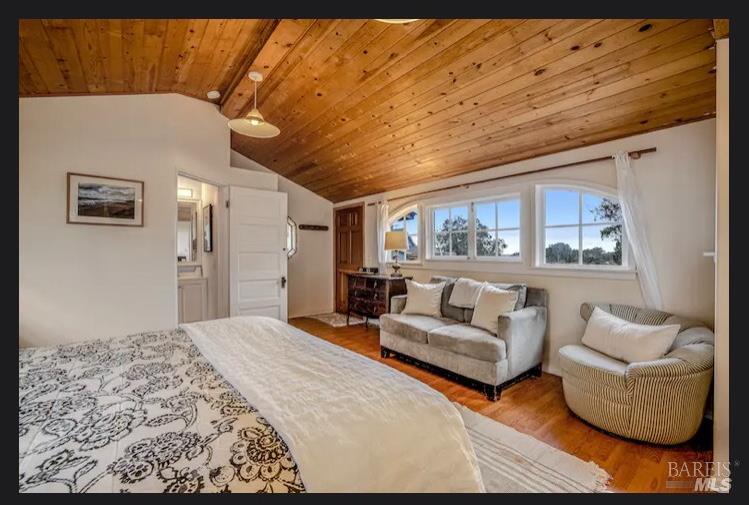 15301 Caspar Road Caspar CA 95420