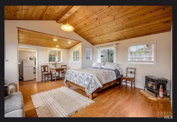 15301 Caspar Road Caspar CA 95420