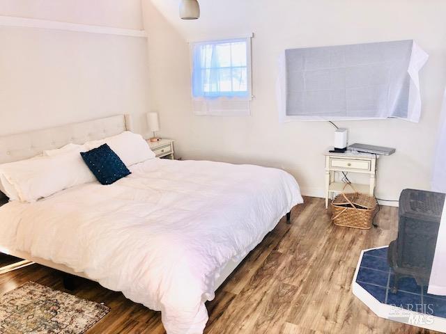 15301 Caspar Road Caspar CA 95420