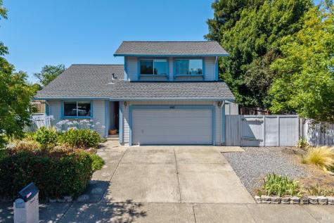660 Capps Lane Ukiah CA 95482