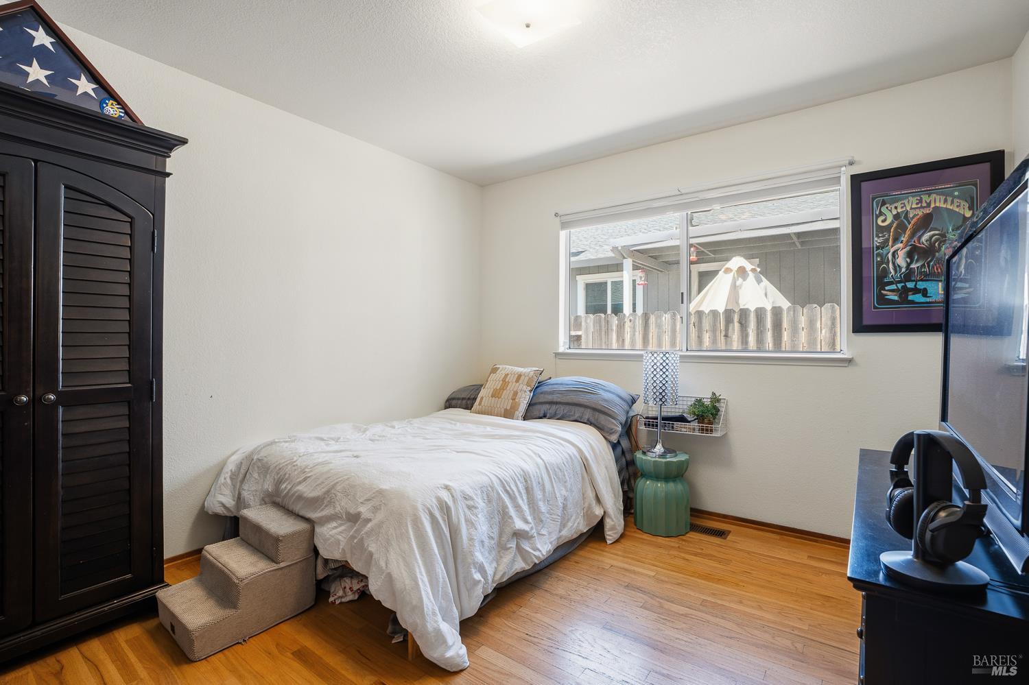 660 Capps Lane Ukiah CA 95482
