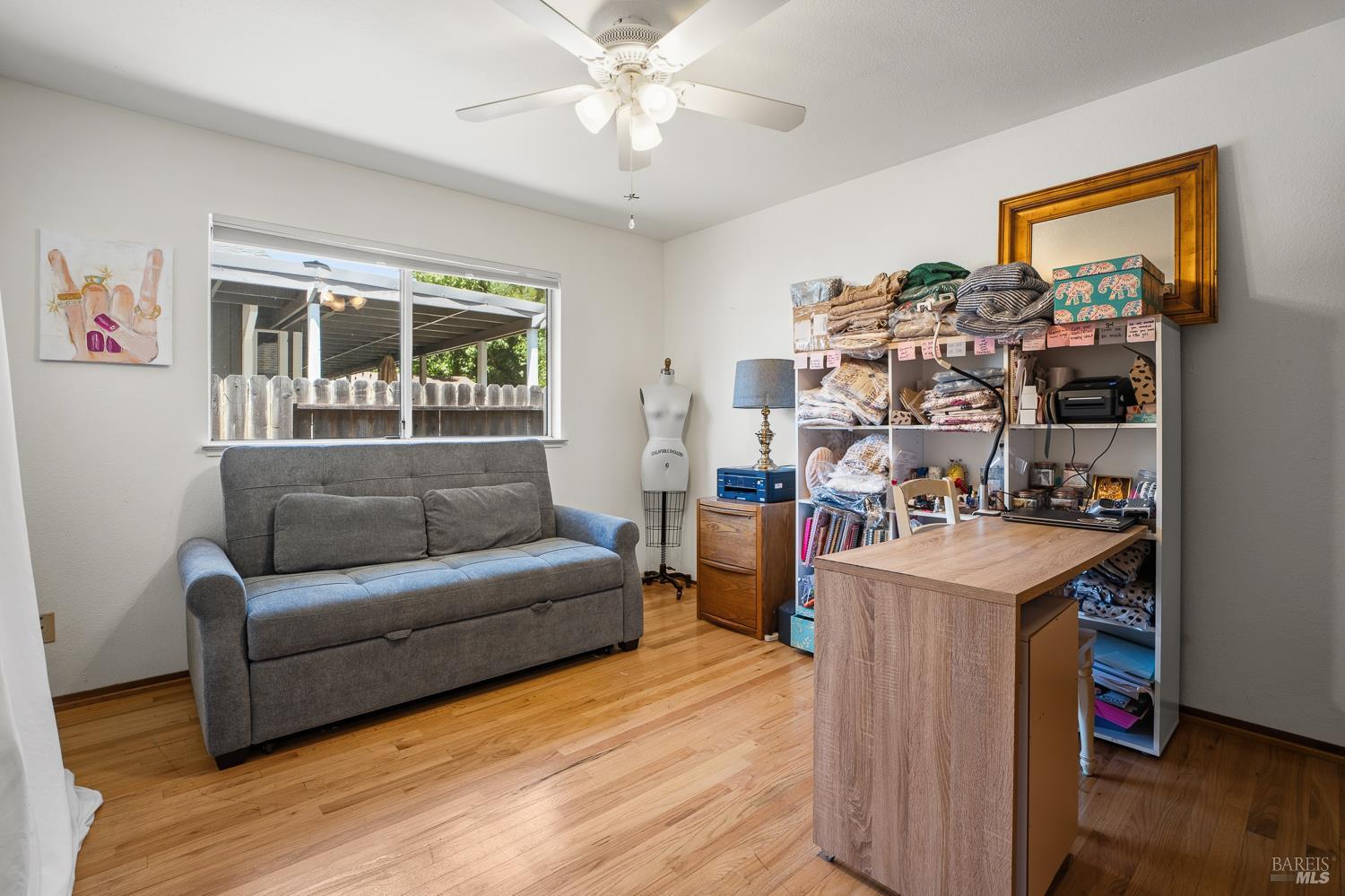 660 Capps Lane Ukiah CA 95482