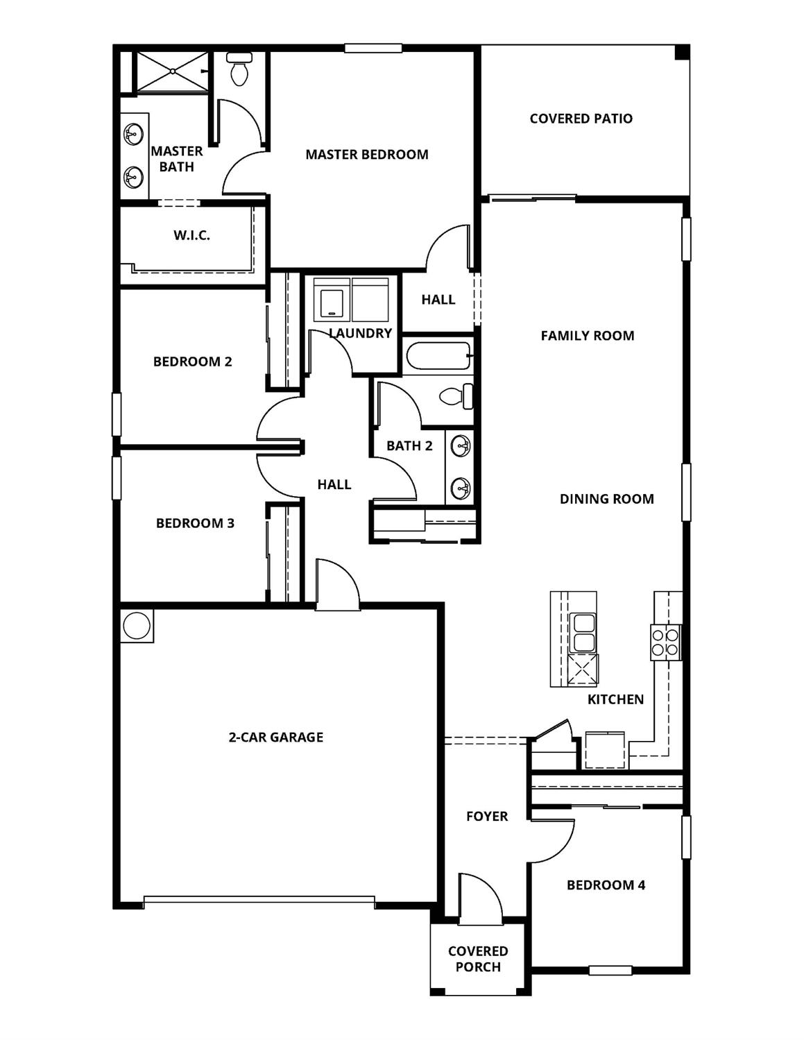 2311 Sawhill Drive Linda CA 95901
