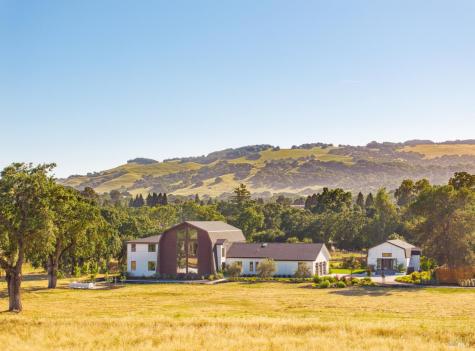 1100 Craig Avenue Sonoma CA 95476