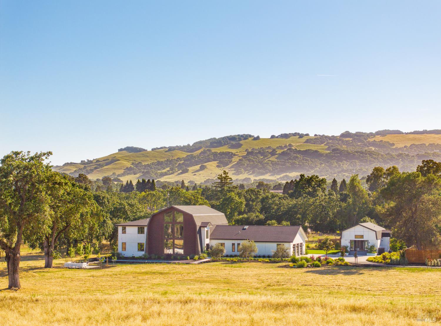 1100 Craig Avenue Sonoma CA 95476