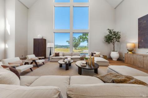 1100 Craig Avenue Sonoma CA 95476