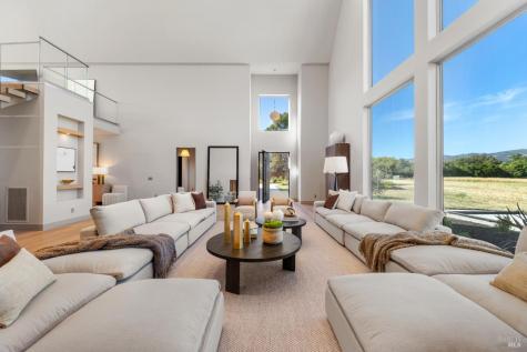 1100 Craig Avenue Sonoma CA 95476