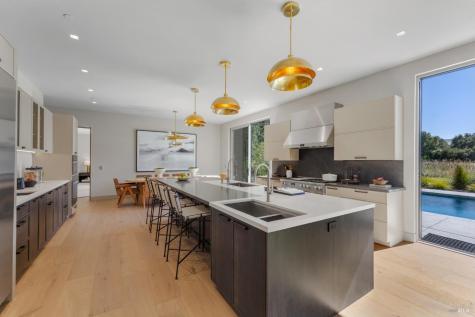 1100 Craig Avenue Sonoma CA 95476