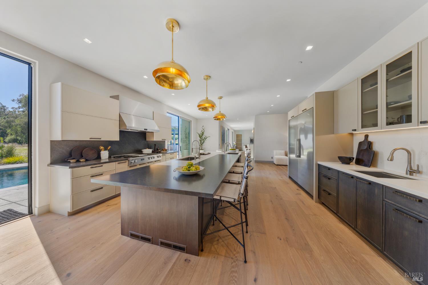 1100 Craig Avenue Sonoma CA 95476