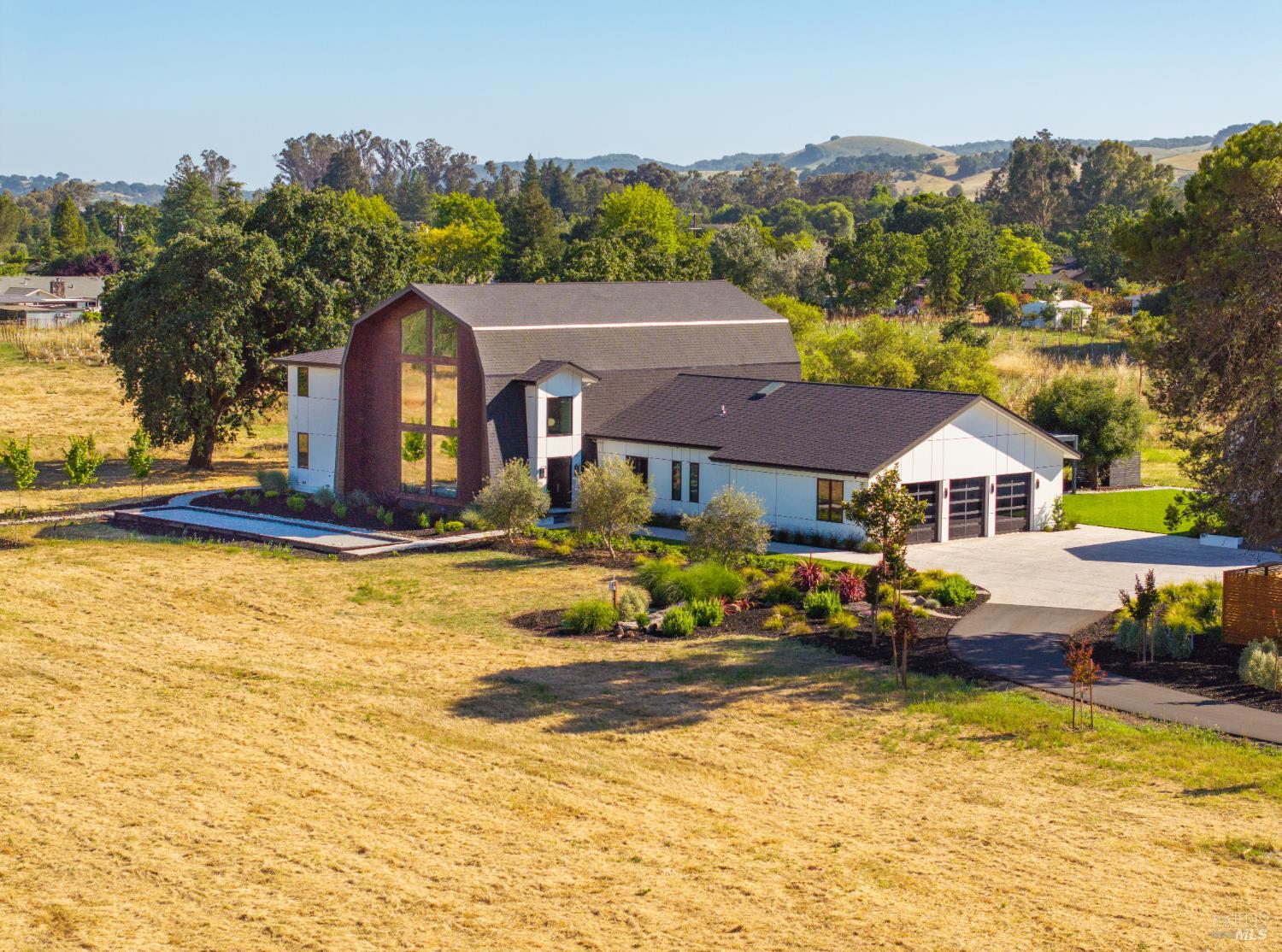 1100 Craig Avenue Sonoma CA 95476