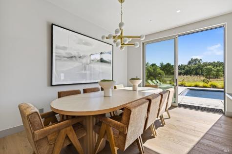 1100 Craig Avenue Sonoma CA 95476