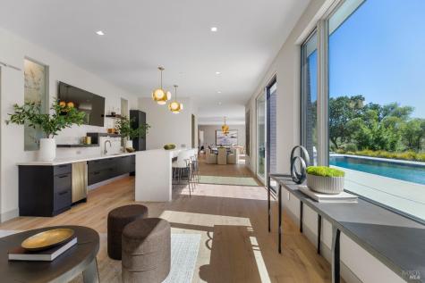 1100 Craig Avenue Sonoma CA 95476