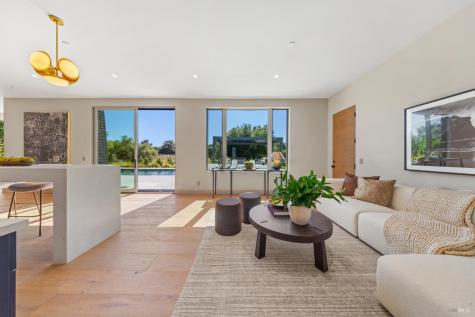 1100 Craig Avenue Sonoma CA 95476