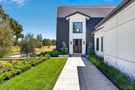 1100 Craig Avenue Sonoma CA 95476