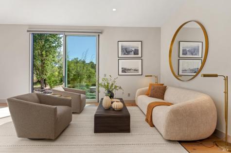 1100 Craig Avenue Sonoma CA 95476