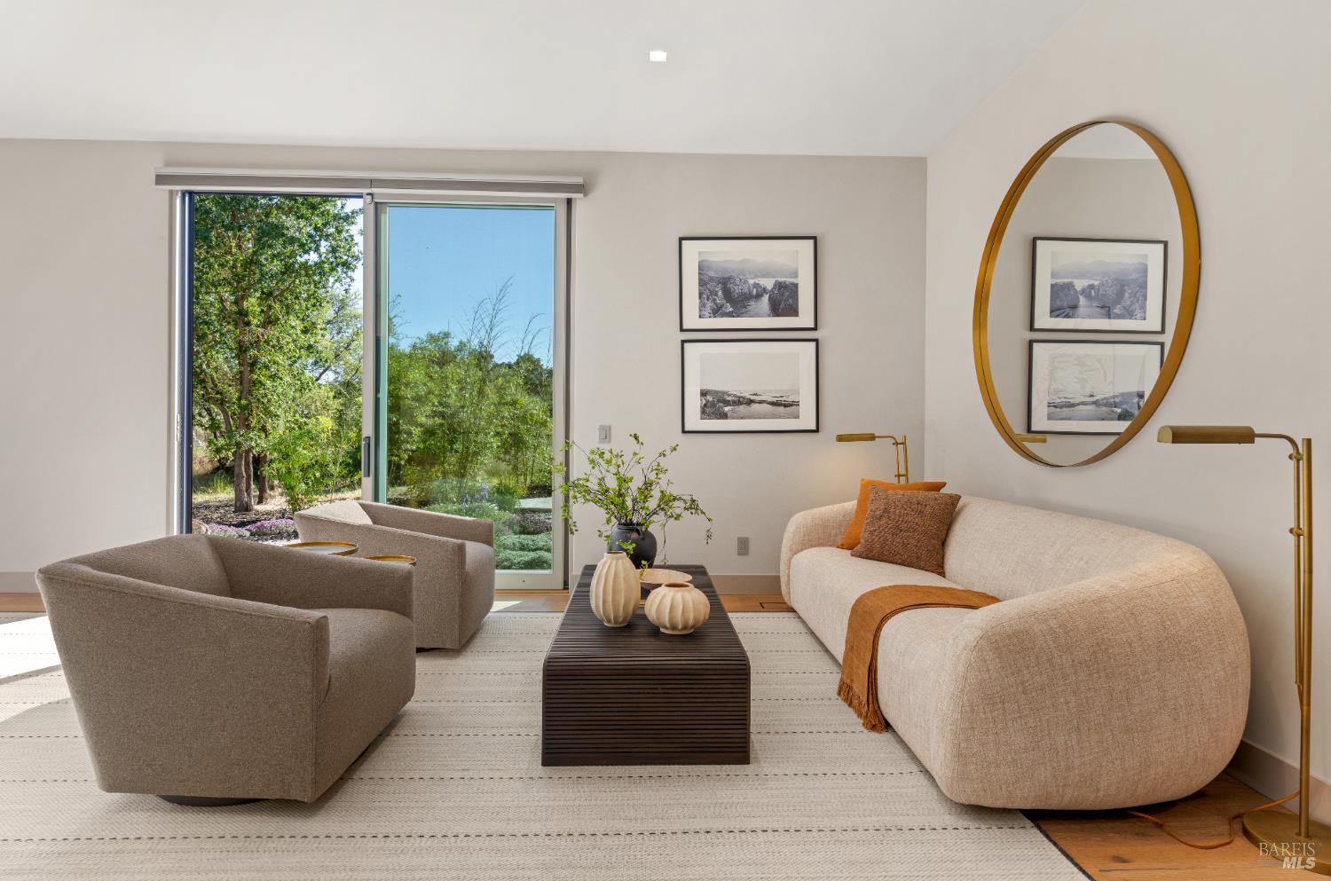 1100 Craig Avenue Sonoma CA 95476