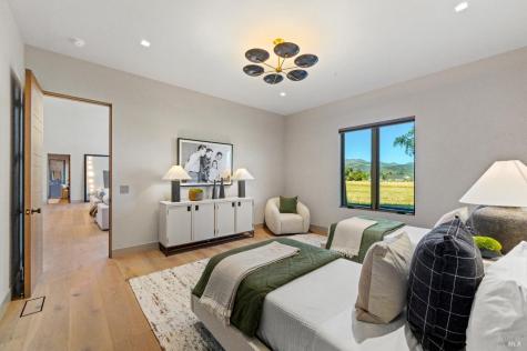 1100 Craig Avenue Sonoma CA 95476