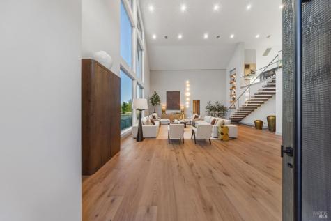 1100 Craig Avenue Sonoma CA 95476
