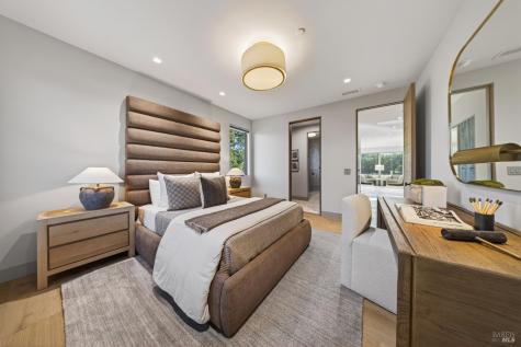 1100 Craig Avenue Sonoma CA 95476