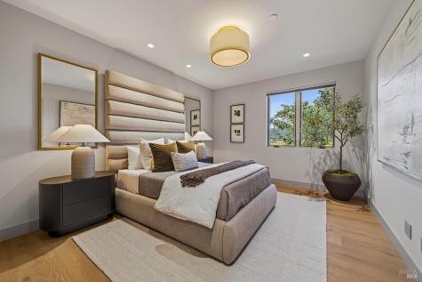 1100 Craig Avenue Sonoma CA 95476