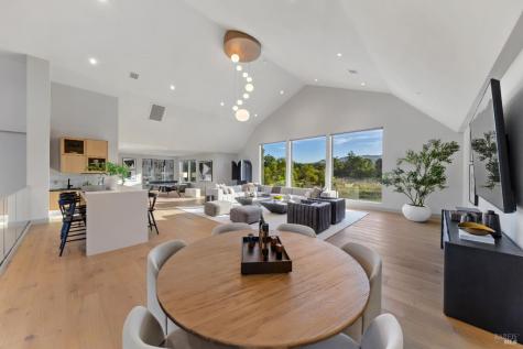 1100 Craig Avenue Sonoma CA 95476