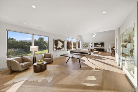 1100 Craig Avenue Sonoma CA 95476