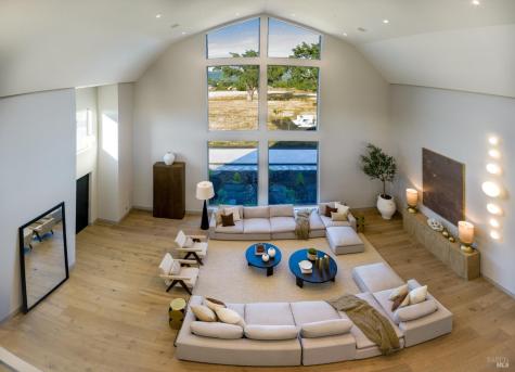 1100 Craig Avenue Sonoma CA 95476