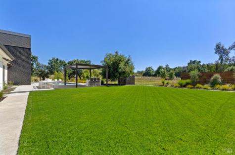 1100 Craig Avenue Sonoma CA 95476