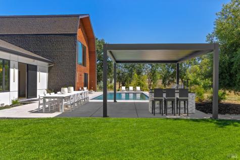 1100 Craig Avenue Sonoma CA 95476