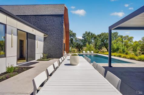 1100 Craig Avenue Sonoma CA 95476
