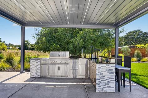 1100 Craig Avenue Sonoma CA 95476