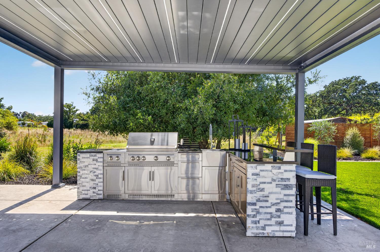 1100 Craig Avenue Sonoma CA 95476