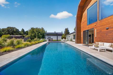 1100 Craig Avenue Sonoma CA 95476