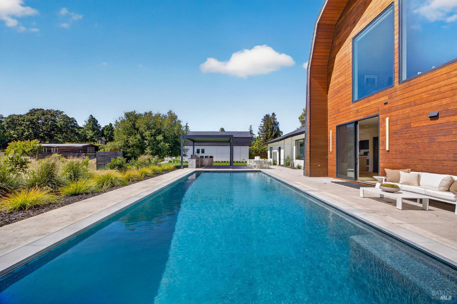 1100 Craig Avenue Sonoma CA 95476