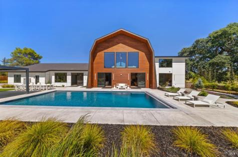 1100 Craig Avenue Sonoma CA 95476