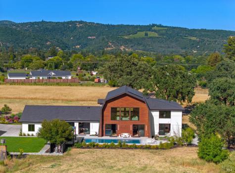 1100 Craig Avenue Sonoma CA 95476