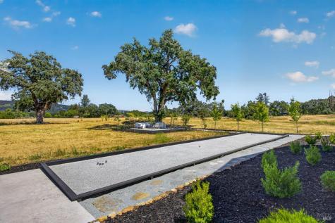 1100 Craig Avenue Sonoma CA 95476