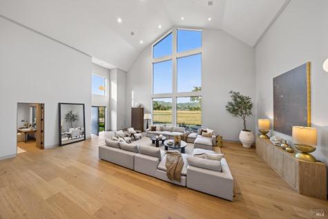 1100 Craig Avenue Sonoma CA 95476