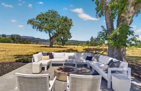 1100 Craig Avenue Sonoma CA 95476