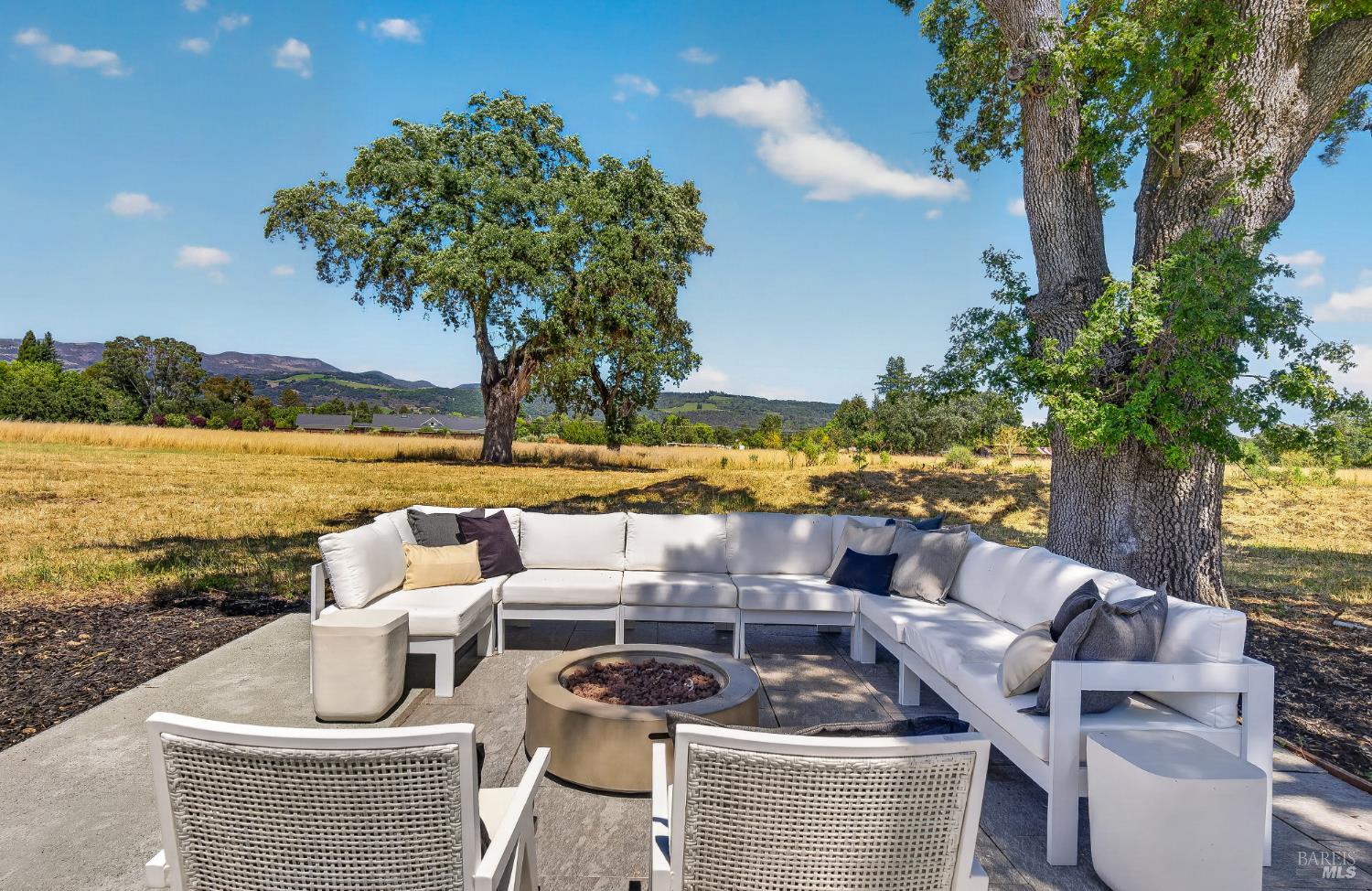 1100 Craig Avenue Sonoma CA 95476