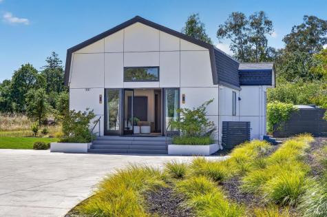 1100 Craig Avenue Sonoma CA 95476