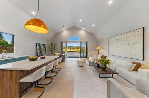 1100 Craig Avenue Sonoma CA 95476