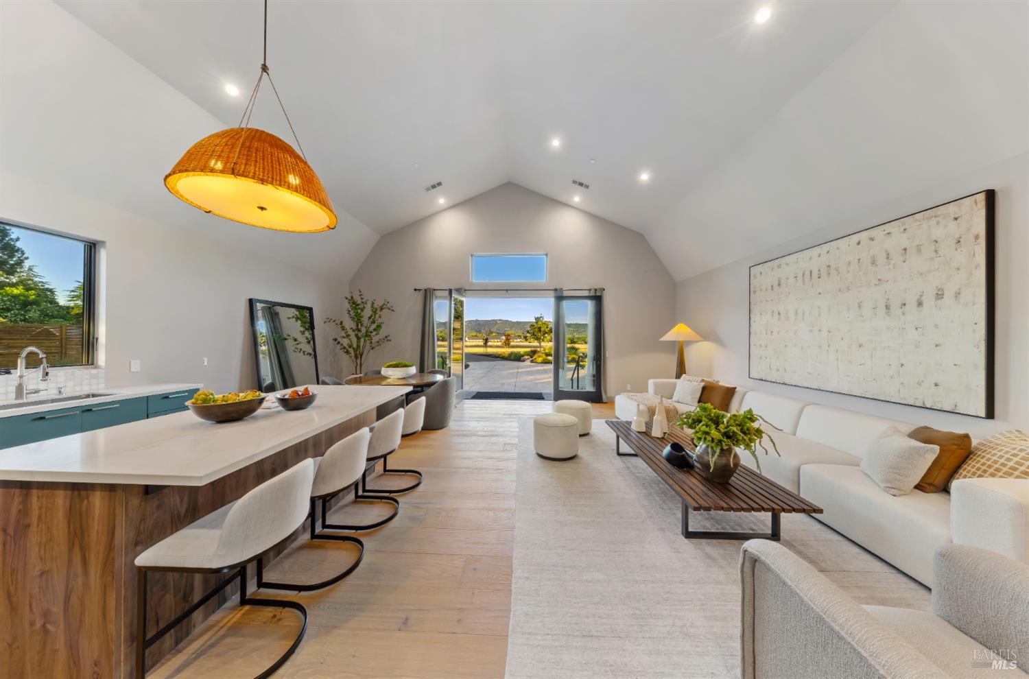 1100 Craig Avenue Sonoma CA 95476