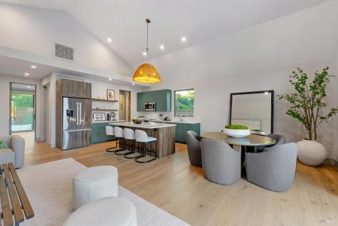 1100 Craig Avenue Sonoma CA 95476