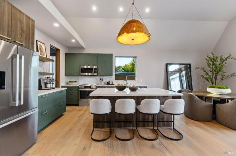 1100 Craig Avenue Sonoma CA 95476