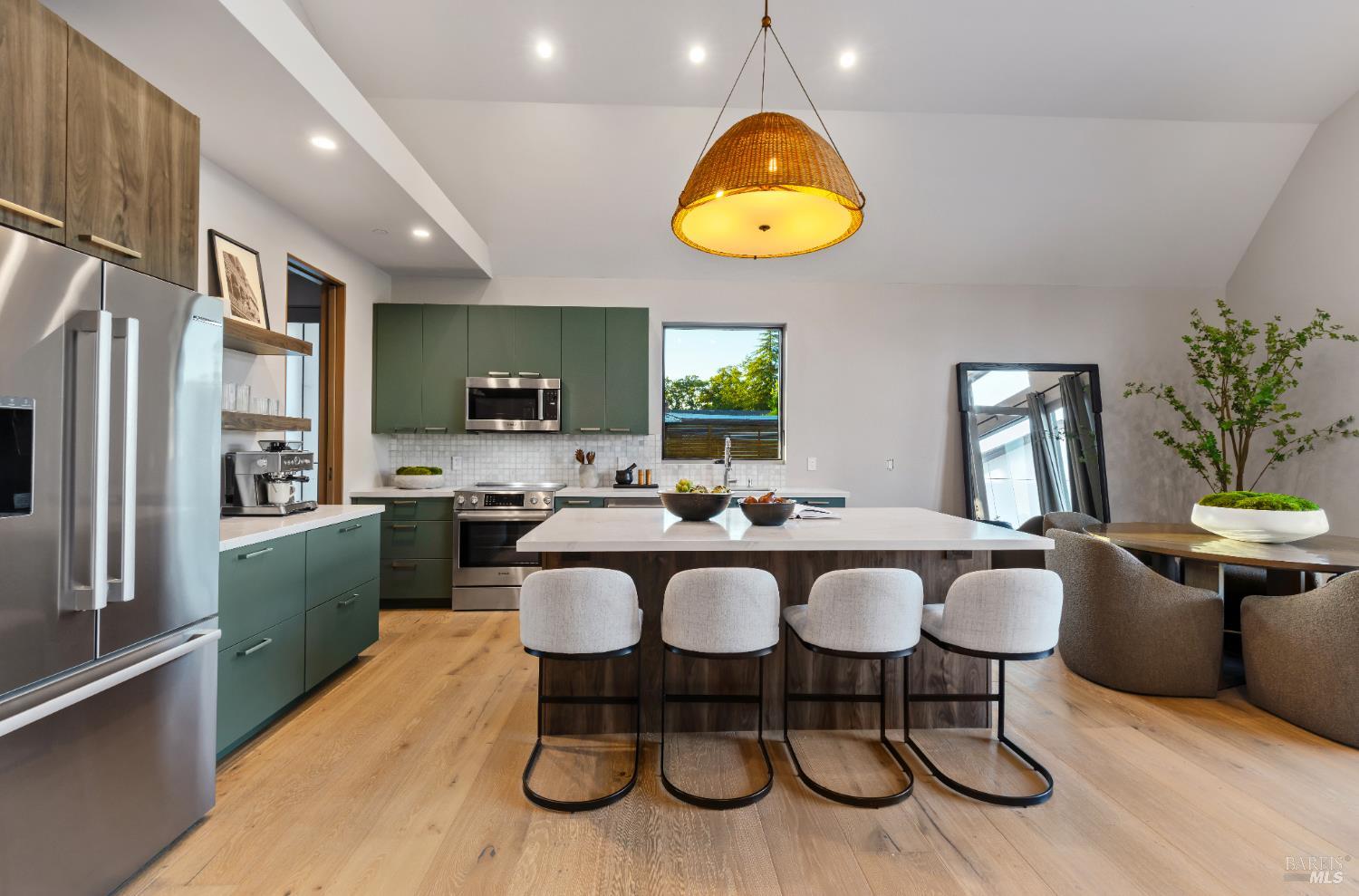 1100 Craig Avenue Sonoma CA 95476